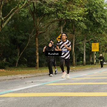 Runner Photo 5429348