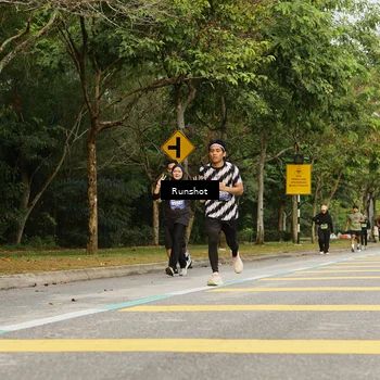 Runner Photo 5429351