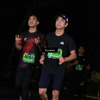 Runner Photo 5429352