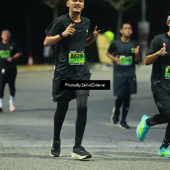 Runner Photo 5429353