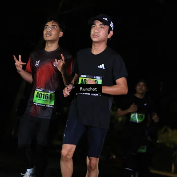 Runner Photo 5429354