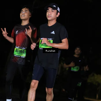 Runner Photo 5429356