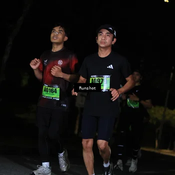 Runner Photo 5429357