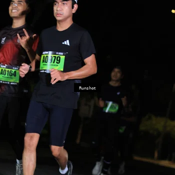 Runner Photo 5429358