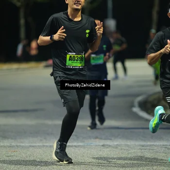 Runner Photo 5429359