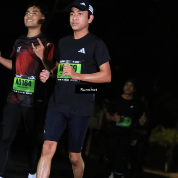 Runner Photo 5429361