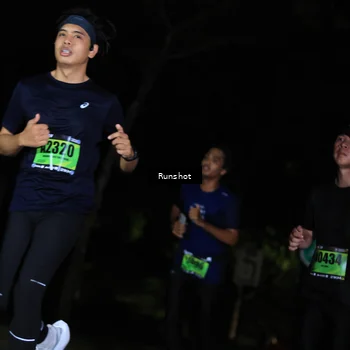 Runner Photo 5429362