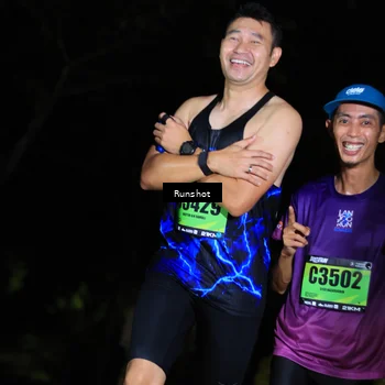 Runner Photo 5429368