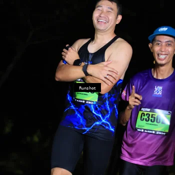 Runner Photo 5429369