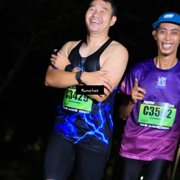 Runner Photo 5429371