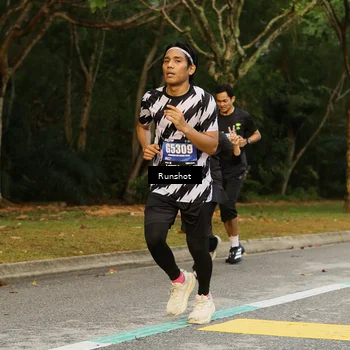 Runner Photo 5429375