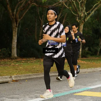 Runner Photo 5429377