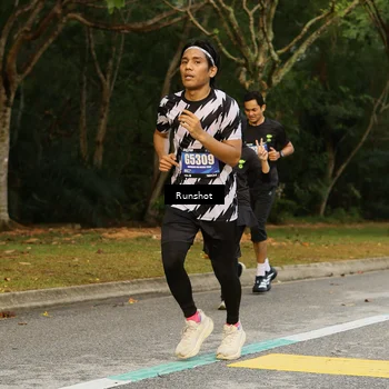 Runner Photo 5429380