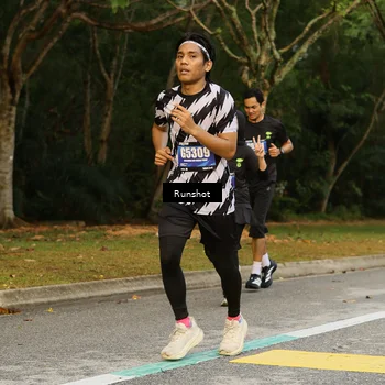 Runner Photo 5429381