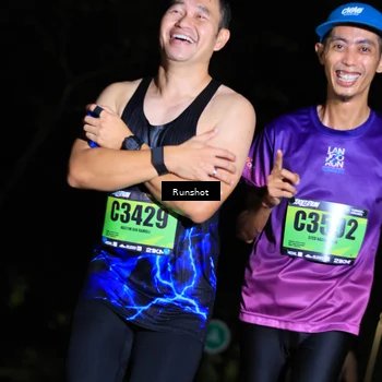 Runner Photo 5429386