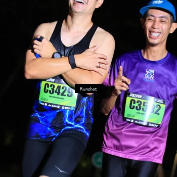 Runner Photo 5429388