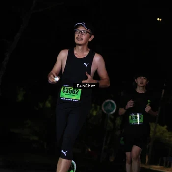 Runner Photo 5429389
