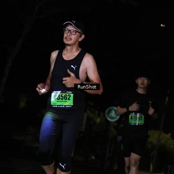 Runner Photo 5429391