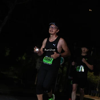 Runner Photo 5429392