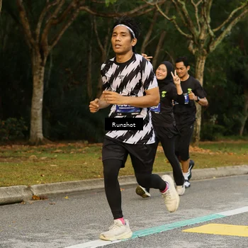 Runner Photo 5429394
