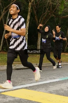 Runner Photo 5429396