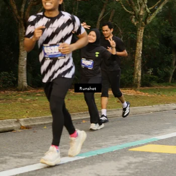 Runner Photo 5429397