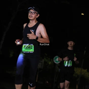 Runner Photo 5429401