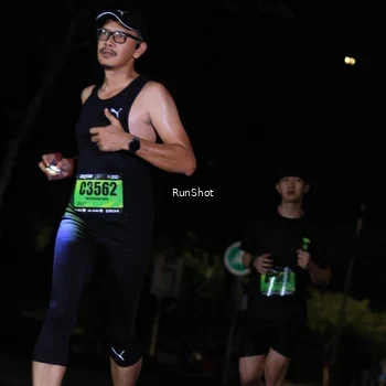 Runner Photo 5429402