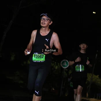 Runner Photo 5429403
