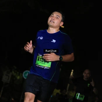 Runner Photo 5429405