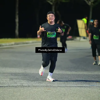 Runner Photo 5429406