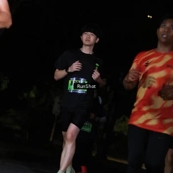 Runner Photo 5429407