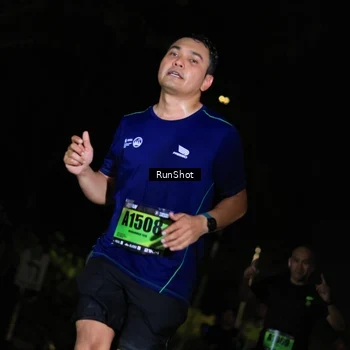 Runner Photo 5429408