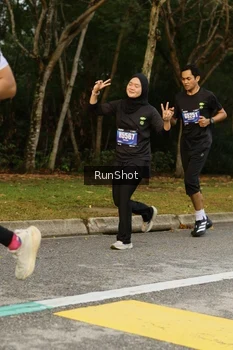 Runner Photo 5429410