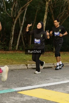 Runner Photo 5429412