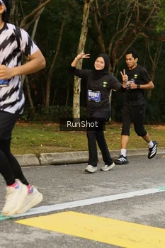 Runner Photo 5429414