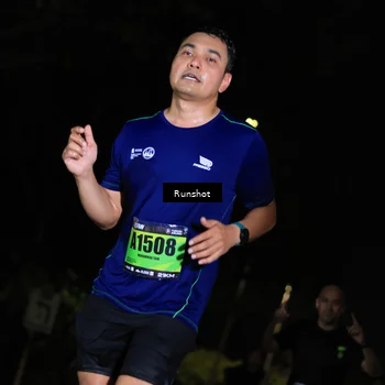 Runner Photo 5429415