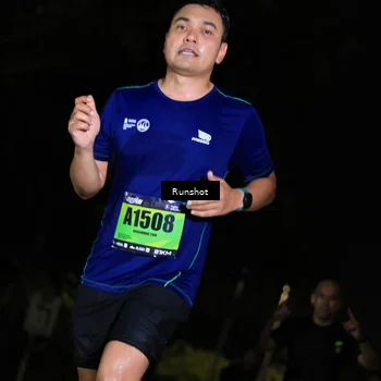 Runner Photo 5429418