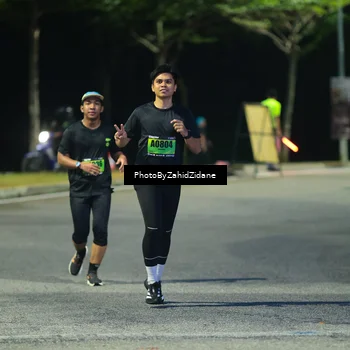 Runner Photo 5429422