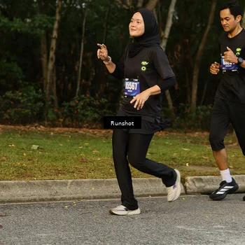 Runner Photo 5429425