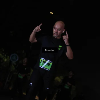 Runner Photo 5429426
