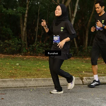 Runner Photo 5429427