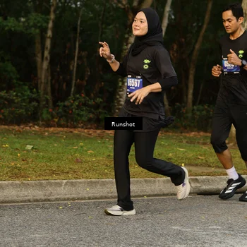Runner Photo 5429428
