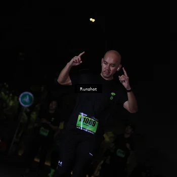 Runner Photo 5429430