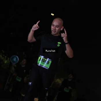 Runner Photo 5429431
