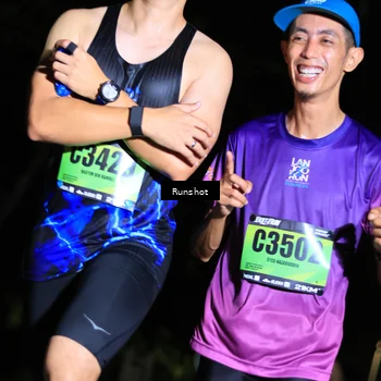 Runner Photo 5429432