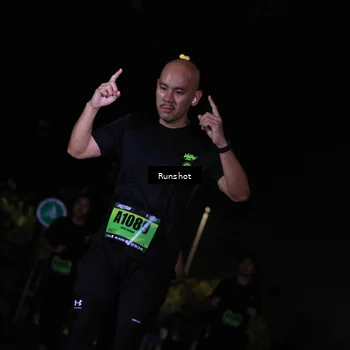 Runner Photo 5429433