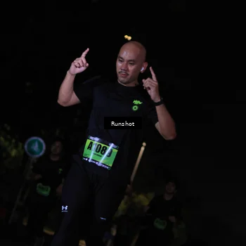 Runner Photo 5429434