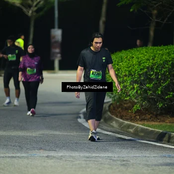 Runner Photo 5429435