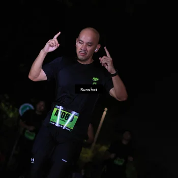 Runner Photo 5429437